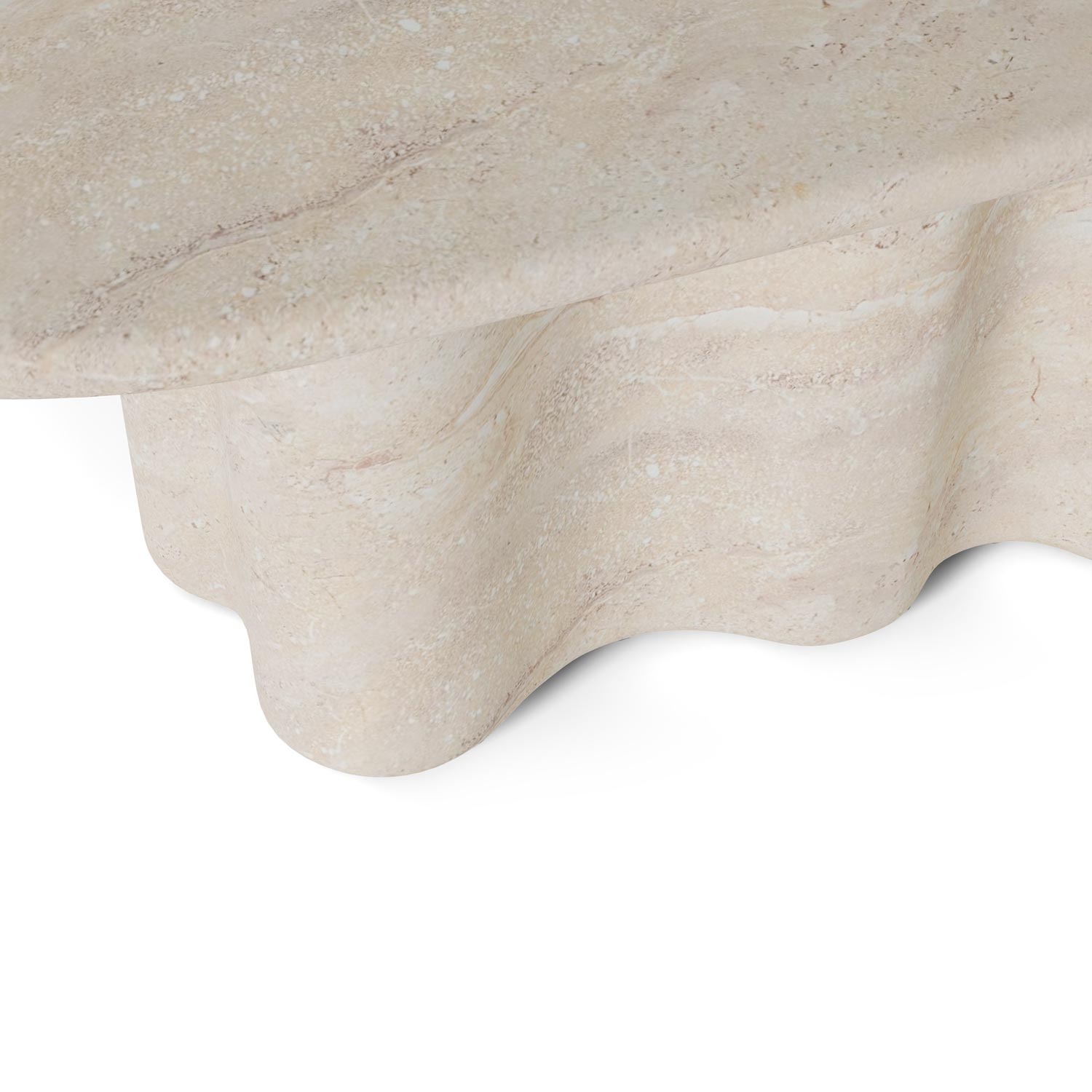 Comprar Mesa Fija Lorraine online en KitMuebles