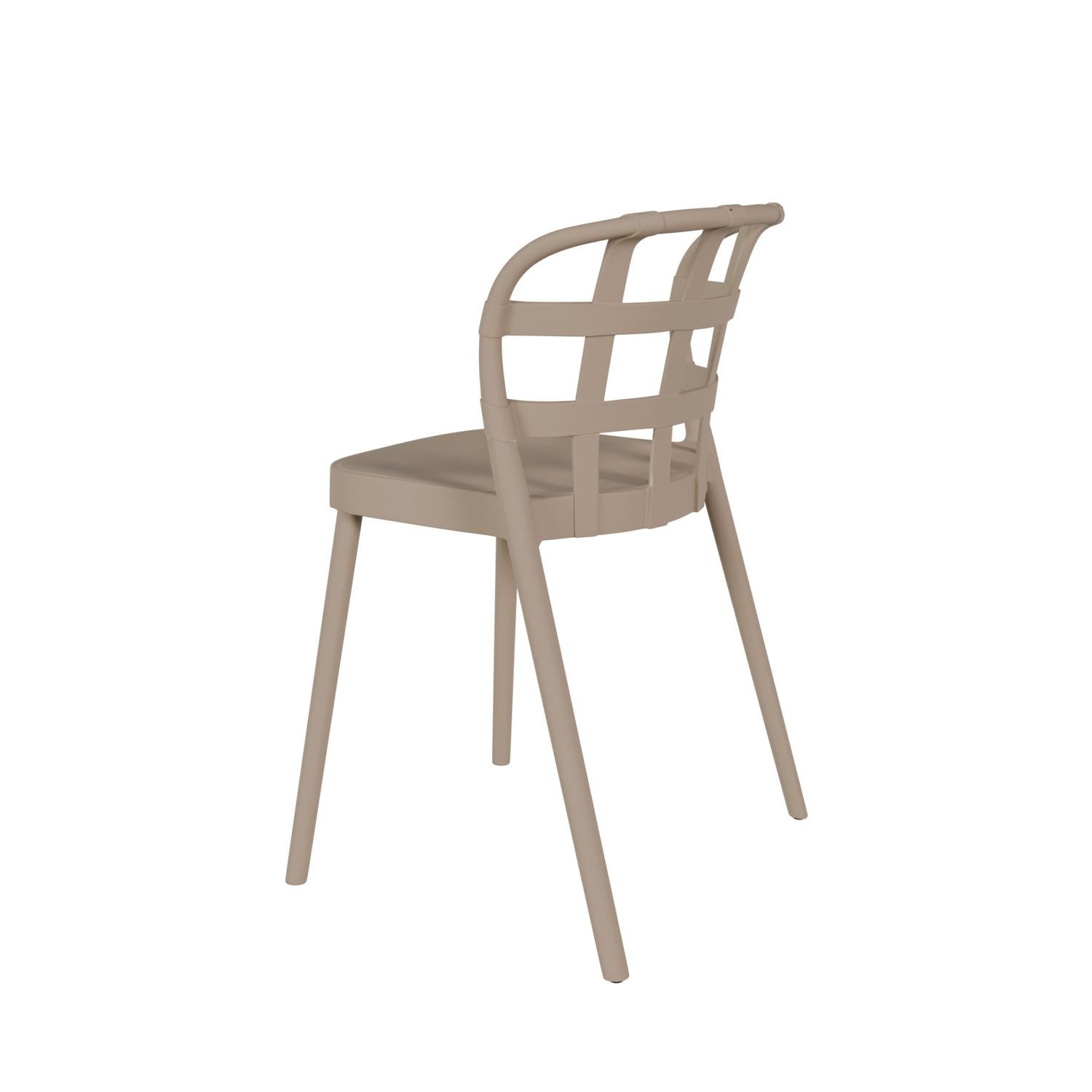 Comprar Silla Gina online en KitMuebles