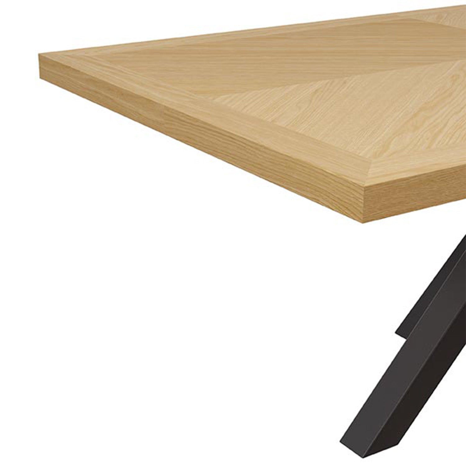 Comprar Mesa Fija Elaine online en KitMuebles