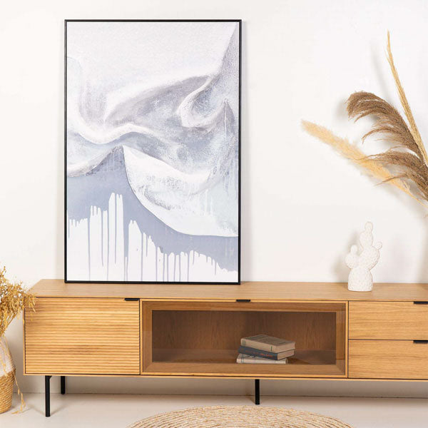 Cuadro Wet 80x120cm
