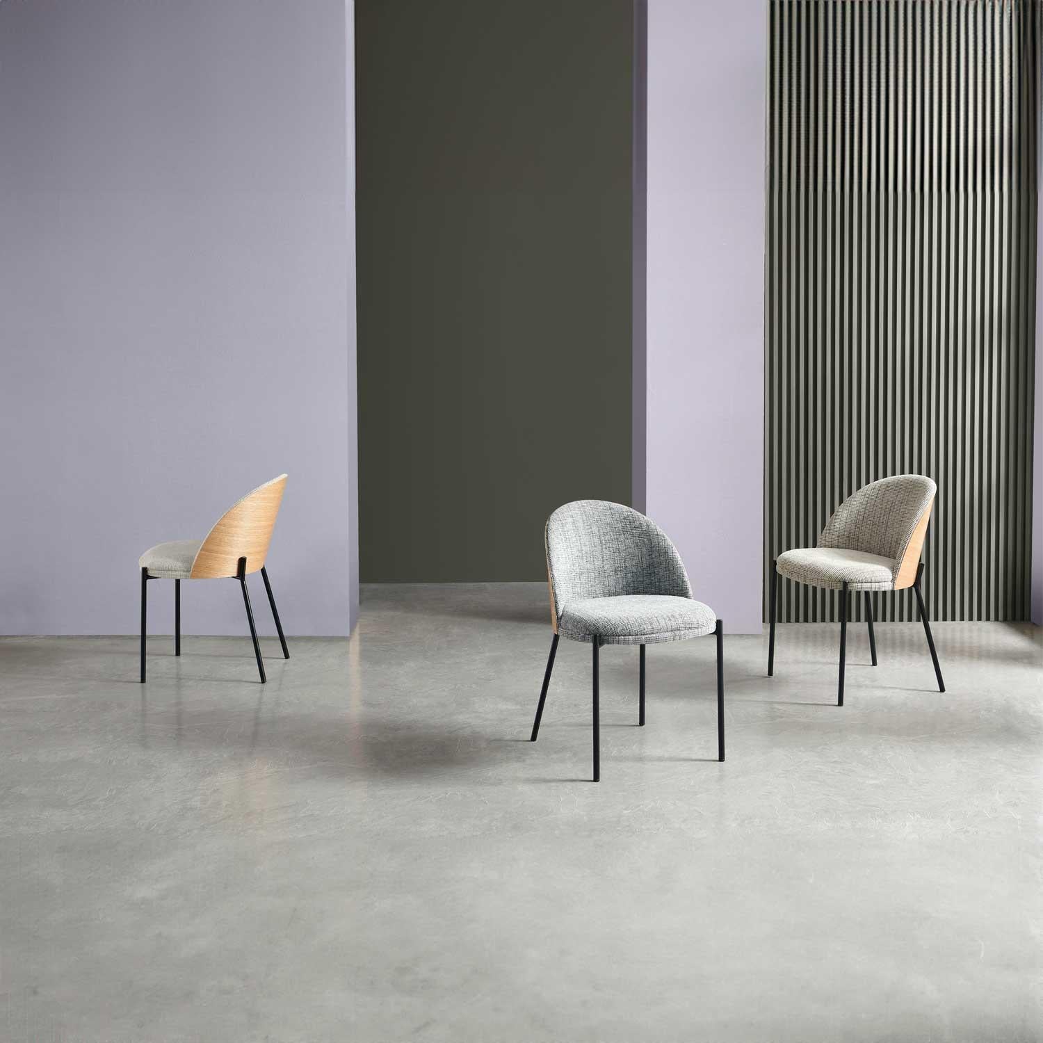 Silla Casandra