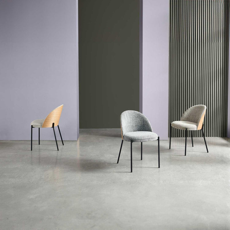 Silla Casandra