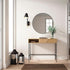 Comprar Consola Recibidor Siena online en KitMuebles