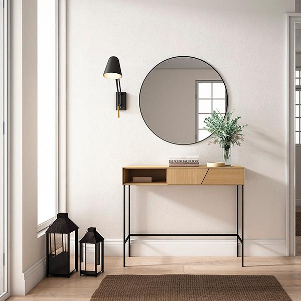 Comprar Consola Recibidor Siena online en KitMuebles