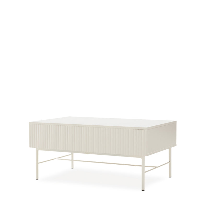 Mesa de Centro Oslo