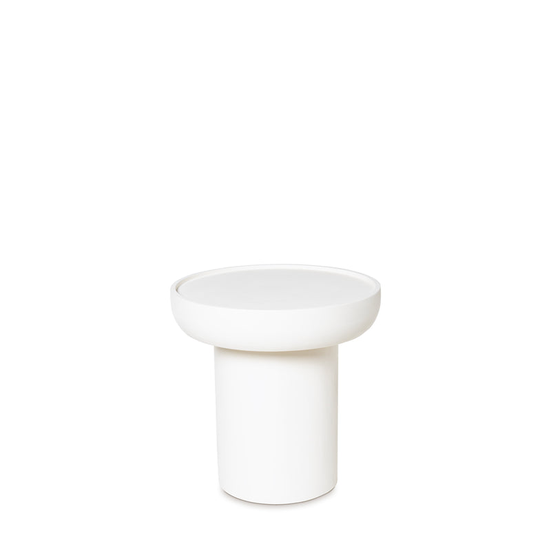 Mesa de Centro Imarán Ø50cm