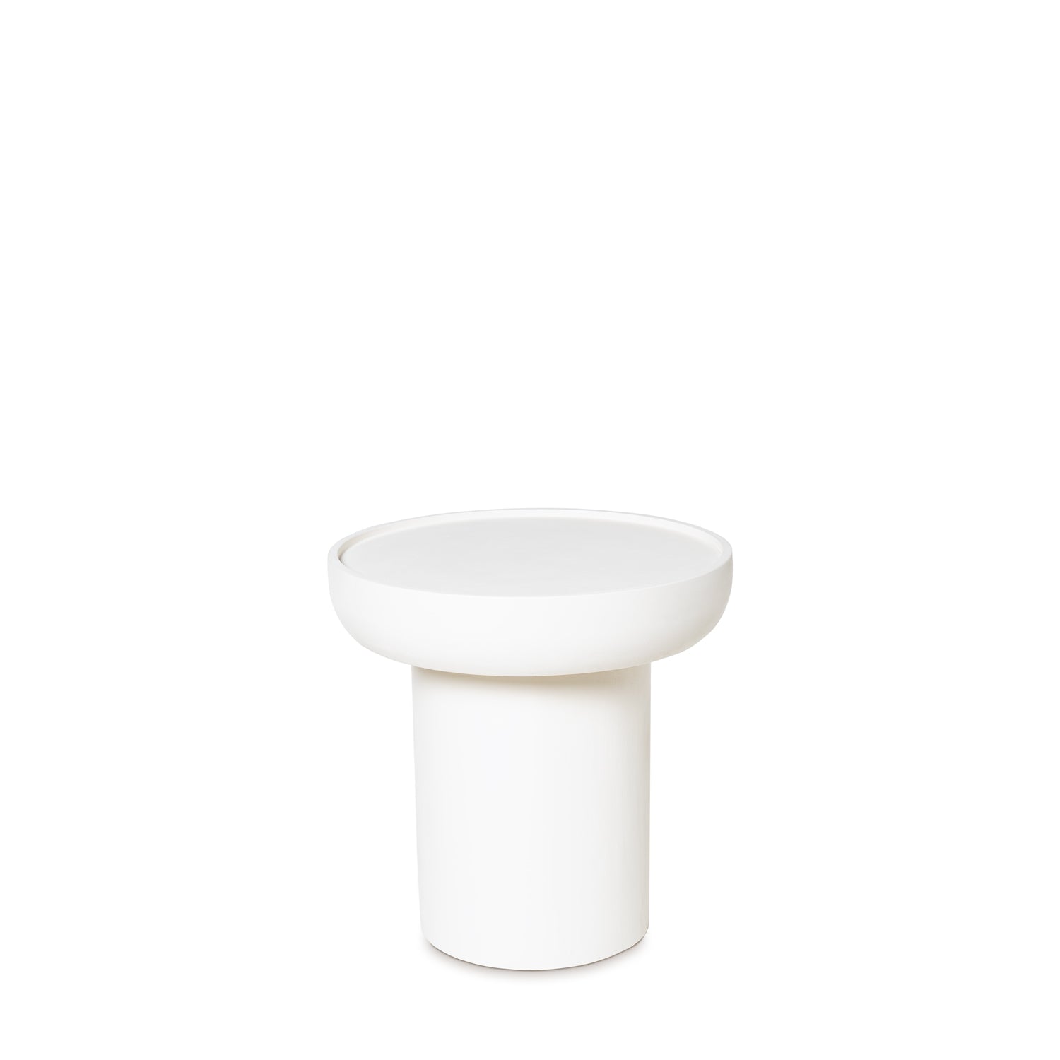 Comprar Mesa de Centro Imarán Ø50cm online en KitMuebles