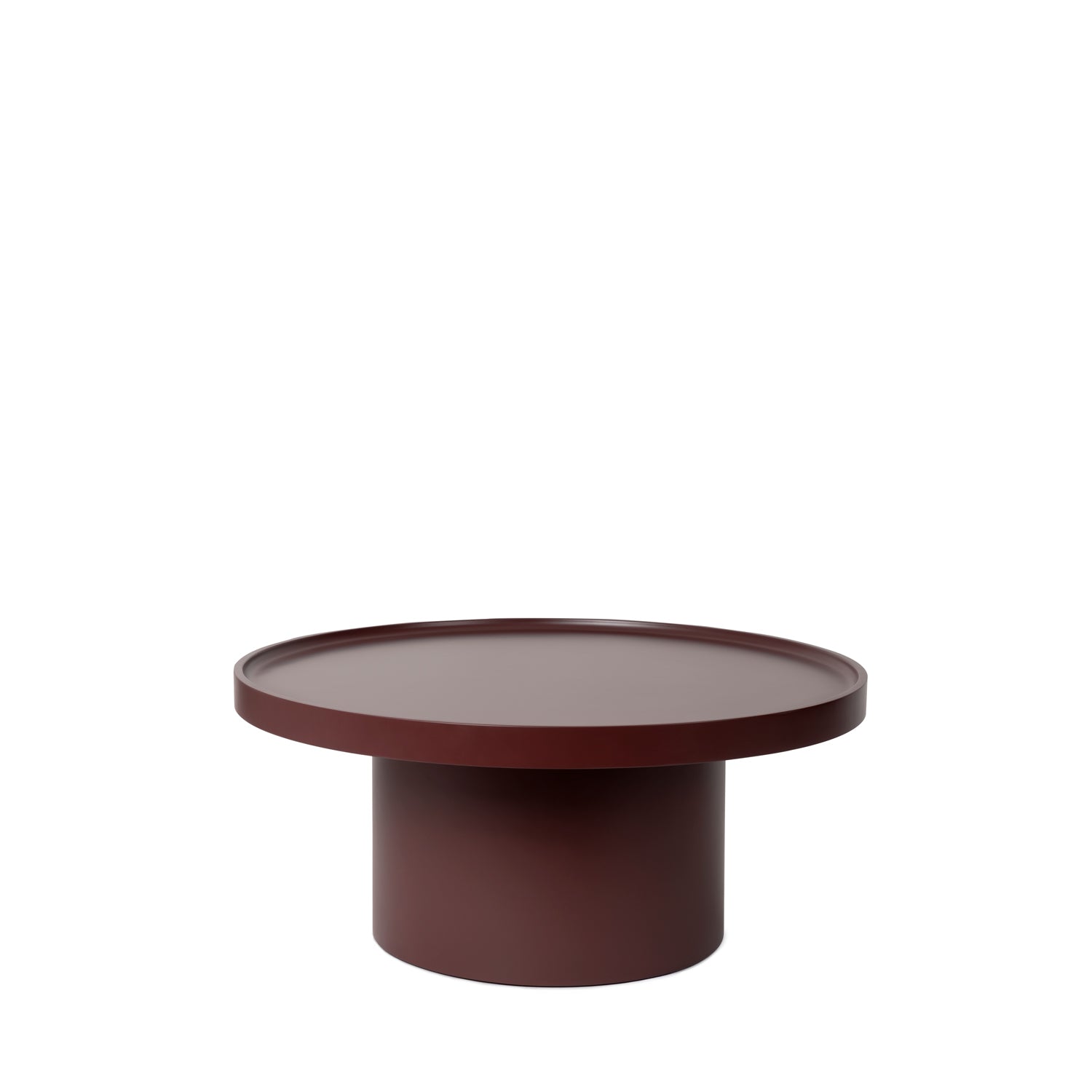 Mesa de Centro Warren Ø50cm