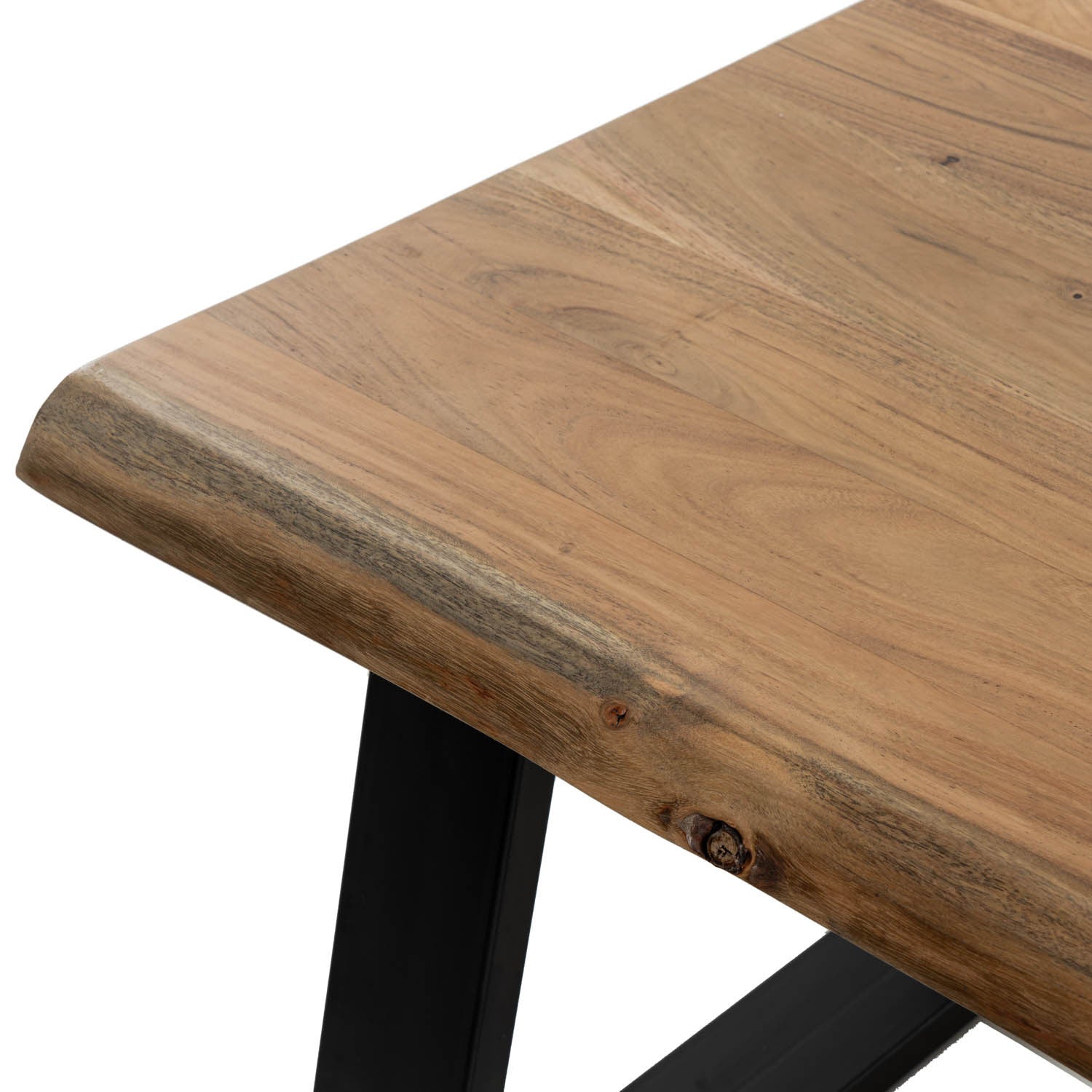 Comprar Mesa de Centro Kabir online en KitMuebles