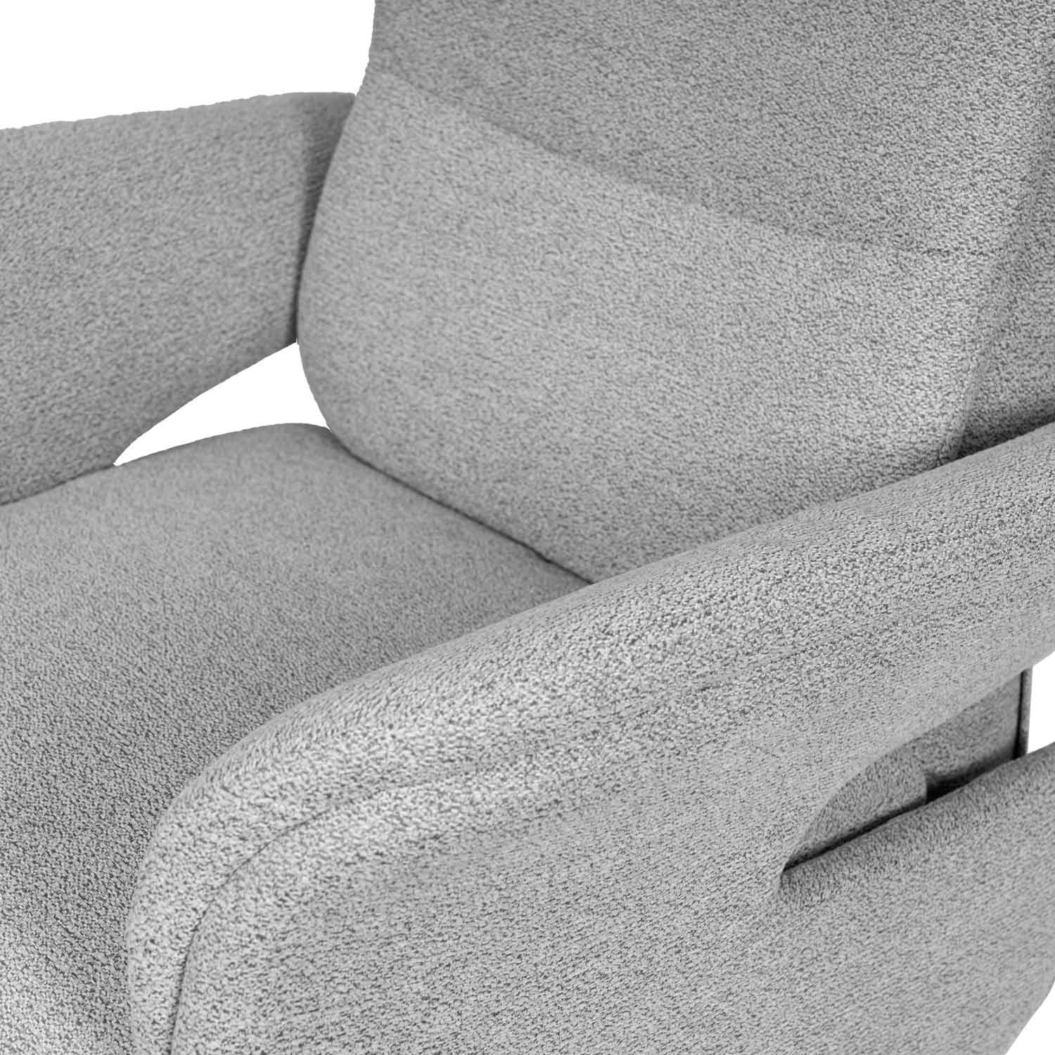 Sillón Relax Satomi 2 Motores