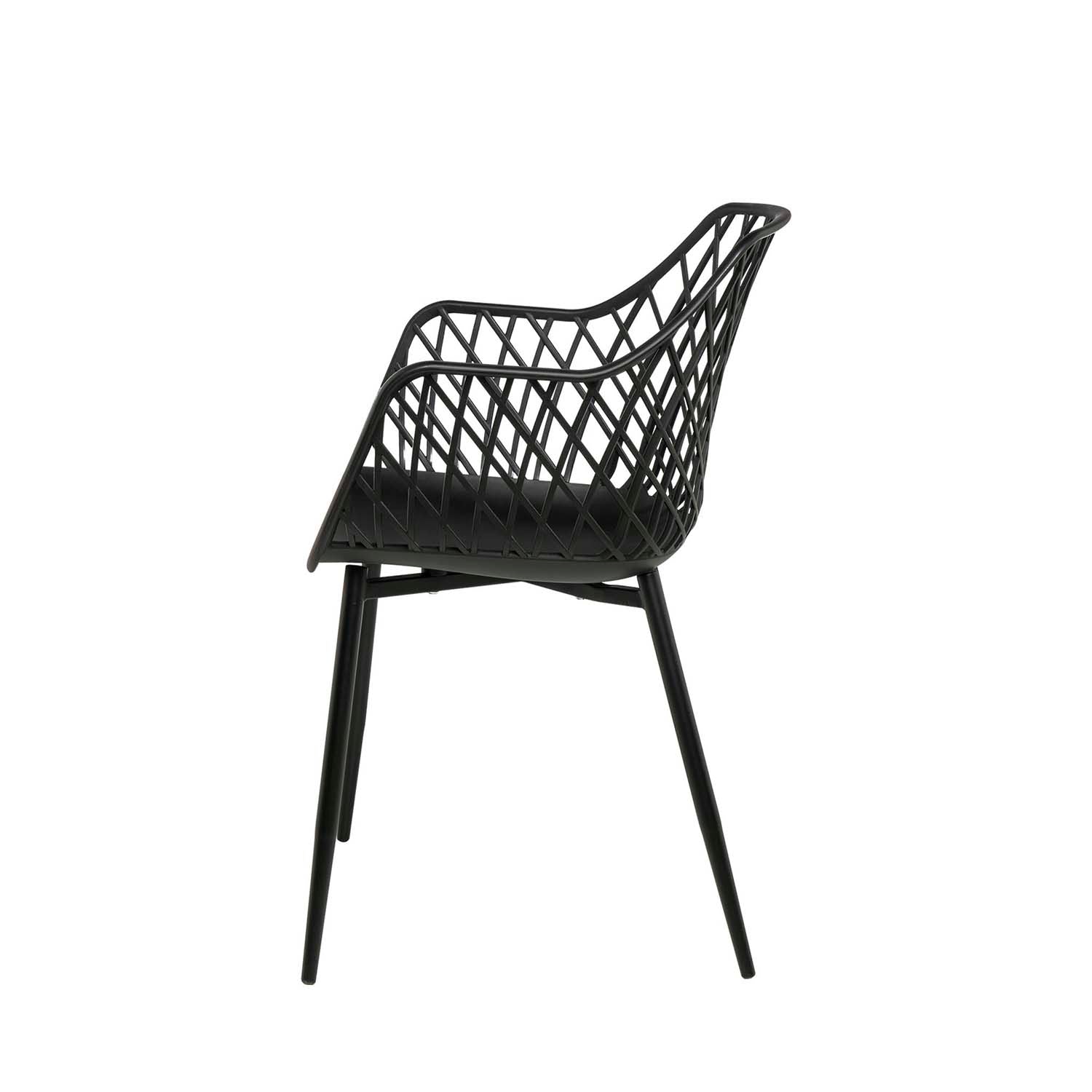 Comprar Silla Charlotte online en KitMuebles