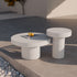 Comprar Mesa de Centro Mirko online en KitMuebles