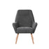 Comprar Butaca Bruges online en KitMuebles