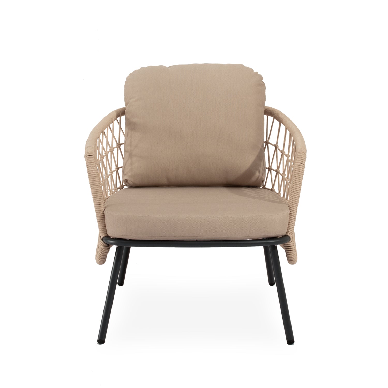 Set Odesa Sofa+Sillones+Mesa Centro