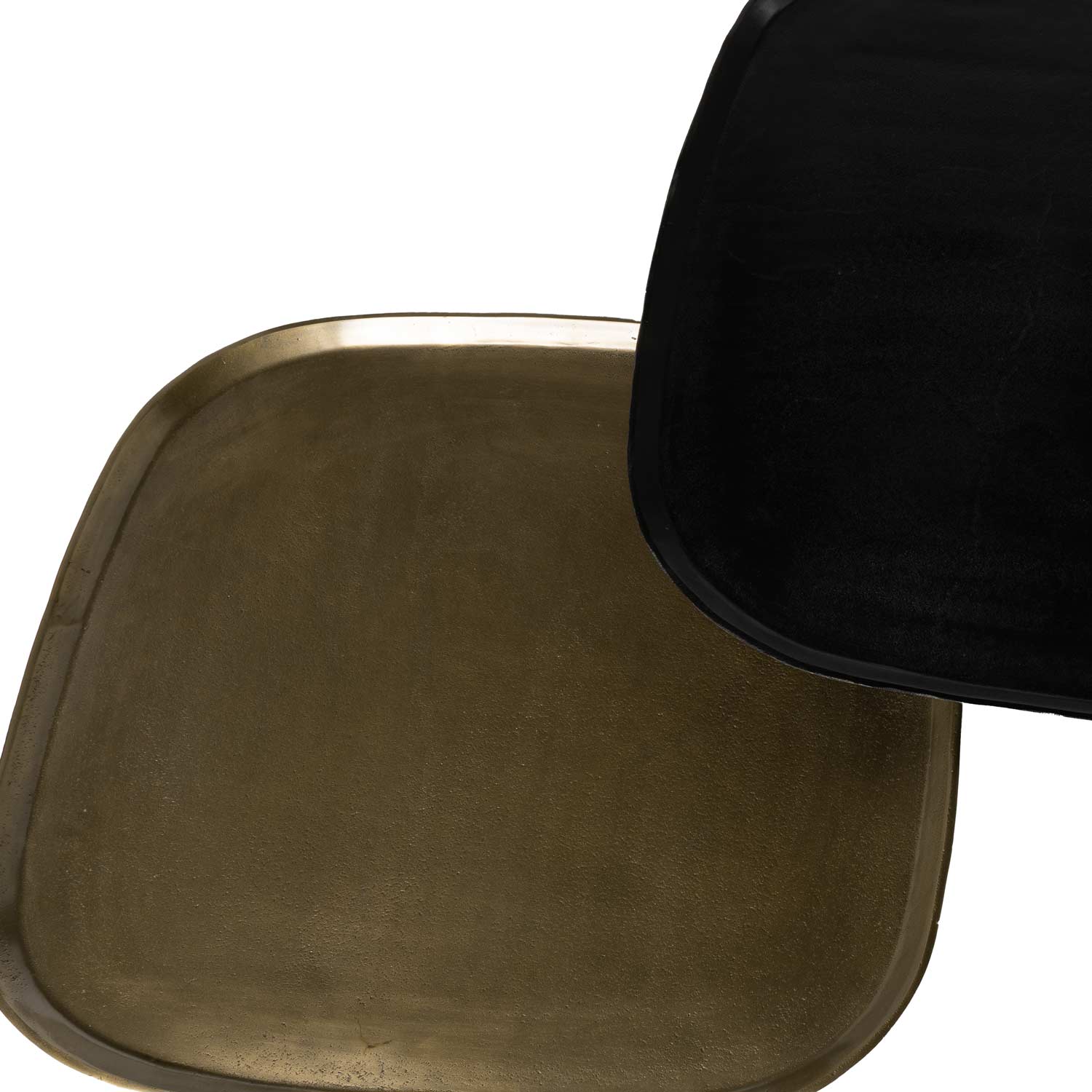 Comprar Set Mesas Auxiliares Vikram online en KitMuebles
