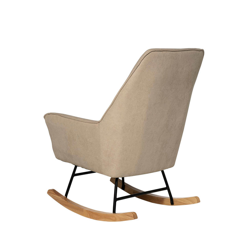 Mecedora Copenhagen