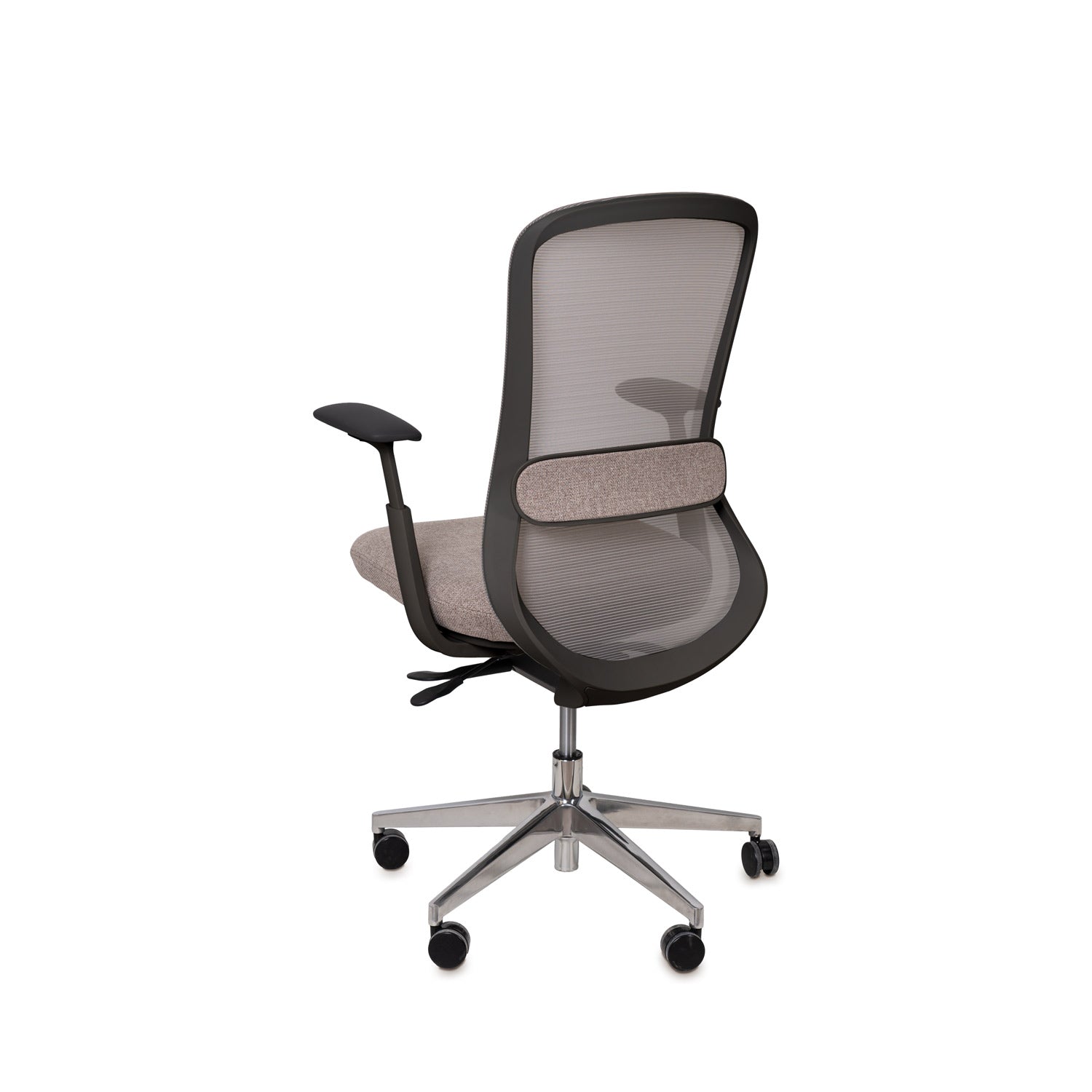 Comprar Silla Oficina Rotterdam online en KitMuebles