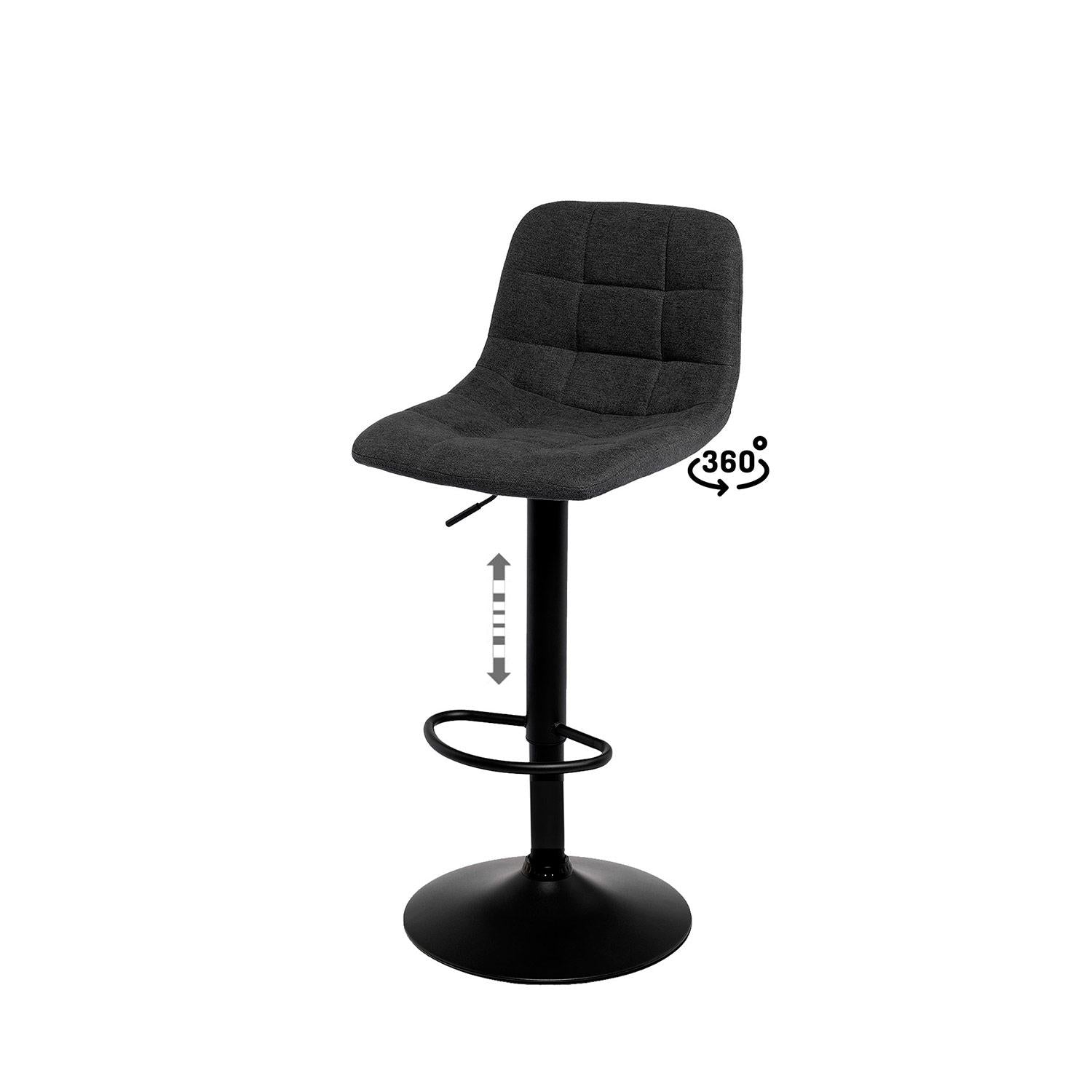 Comprar Taburete Asha online en KitMuebles