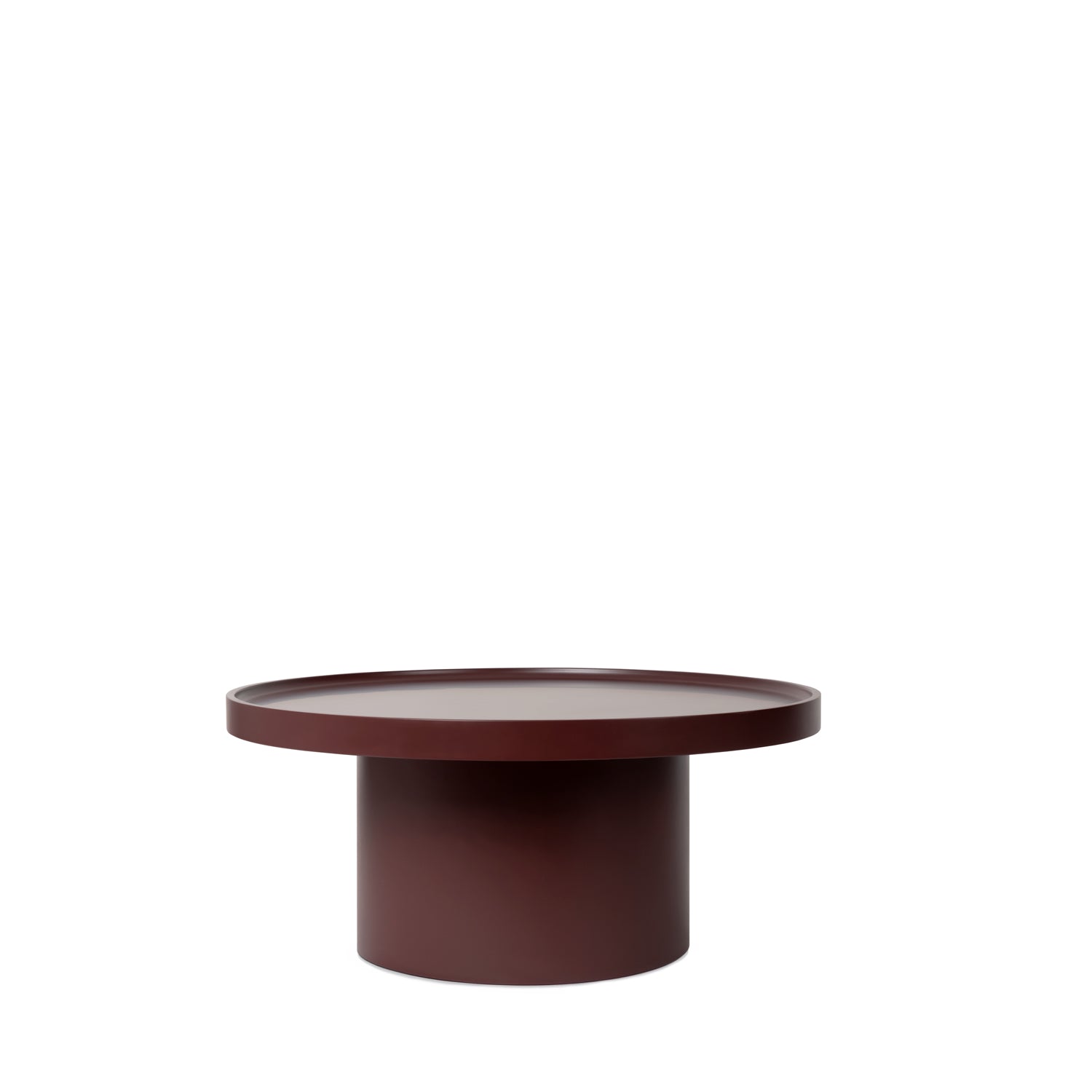 Mesa de Centro Warren Ø50cm