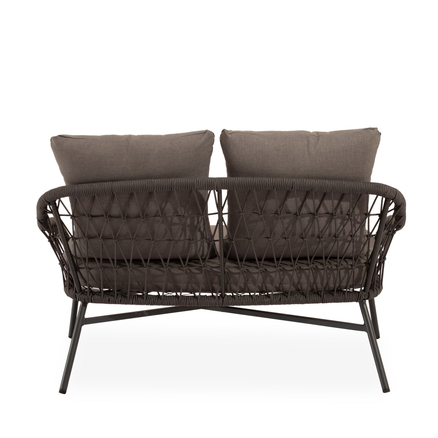Set Salonica Sofa+Sillones+Mesa Centro