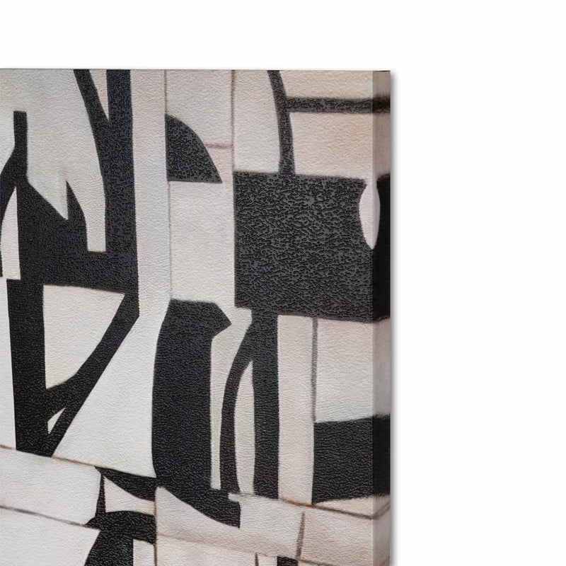 Cuadro Jigsaw 80x120cm