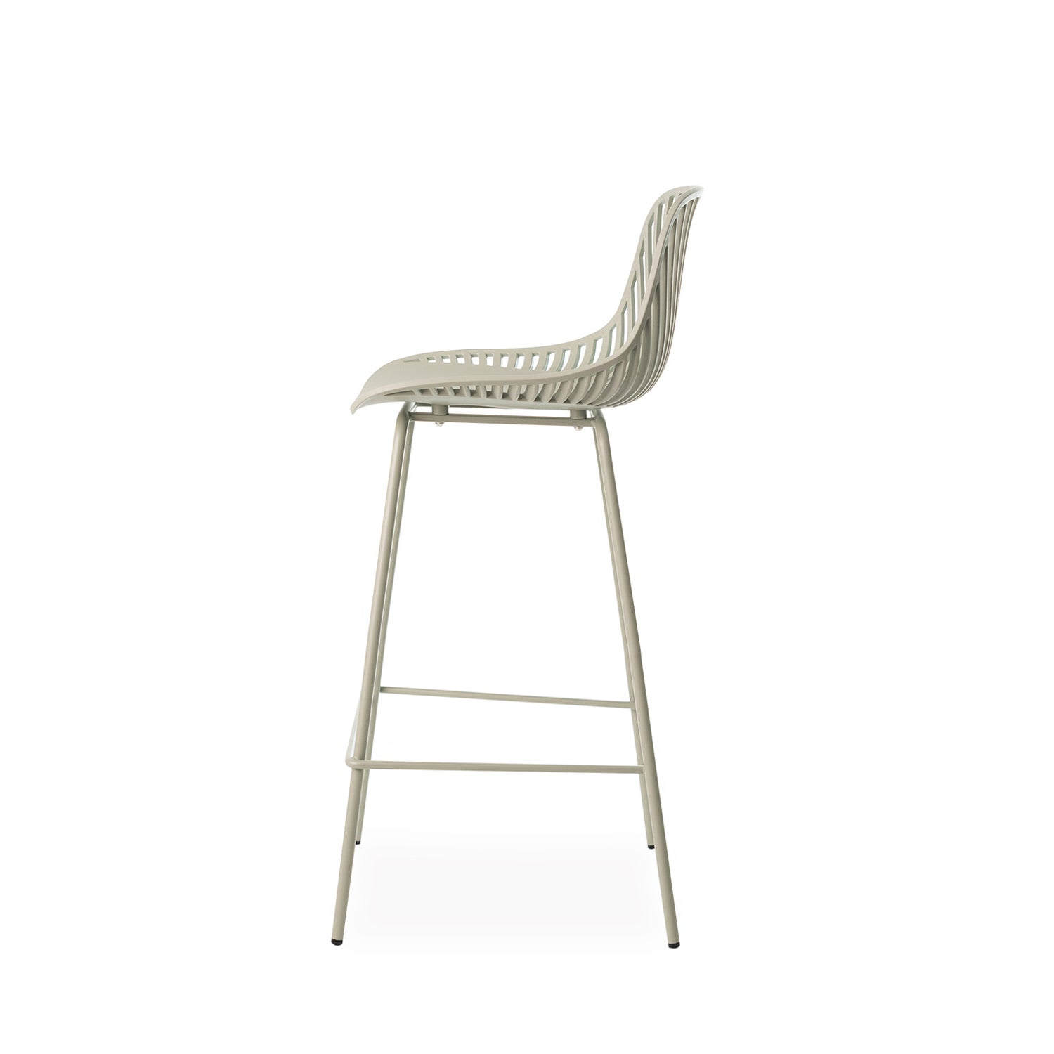 Comprar Taburete Alto Casper online en KitMuebles