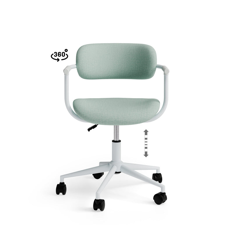 Silla Oficina Oxford