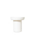 Comprar Mesa de Centro Imarán Ø50cm online en KitMuebles