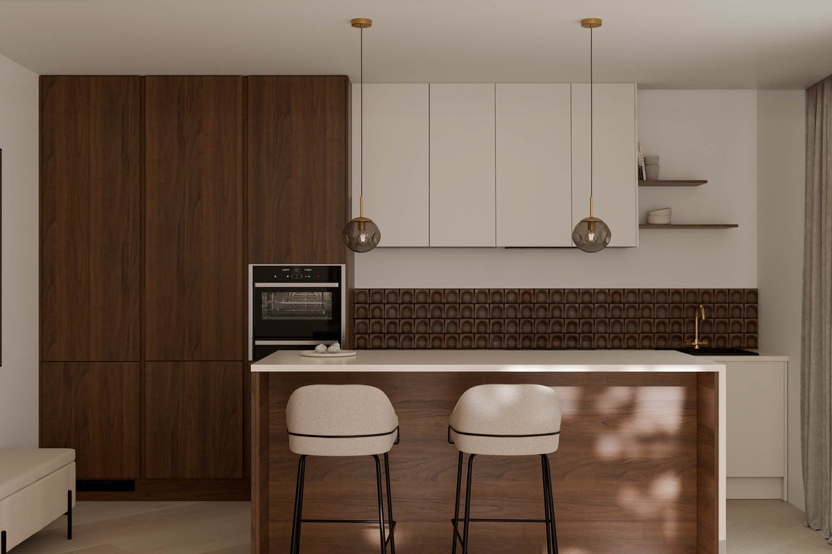 Comprar Taburete Louis online en KitMuebles