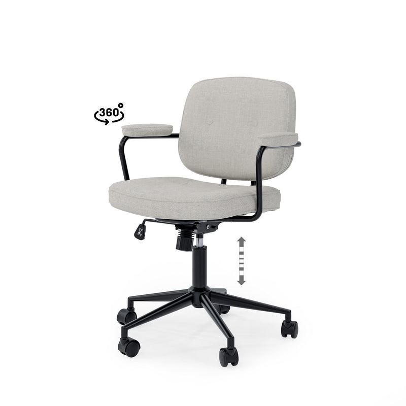 Silla Oficina Columbia