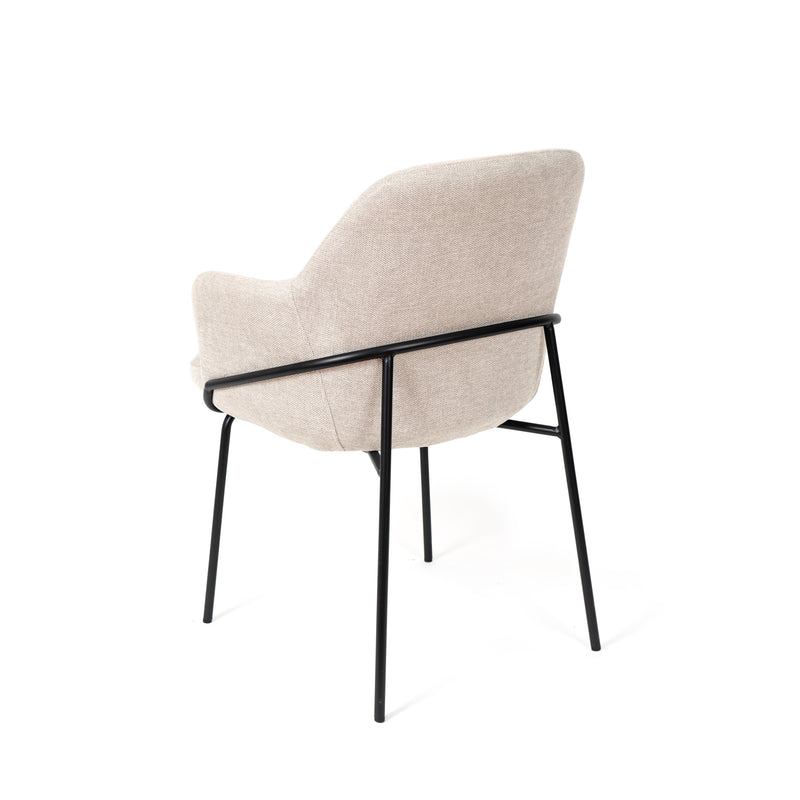 Silla Abigail