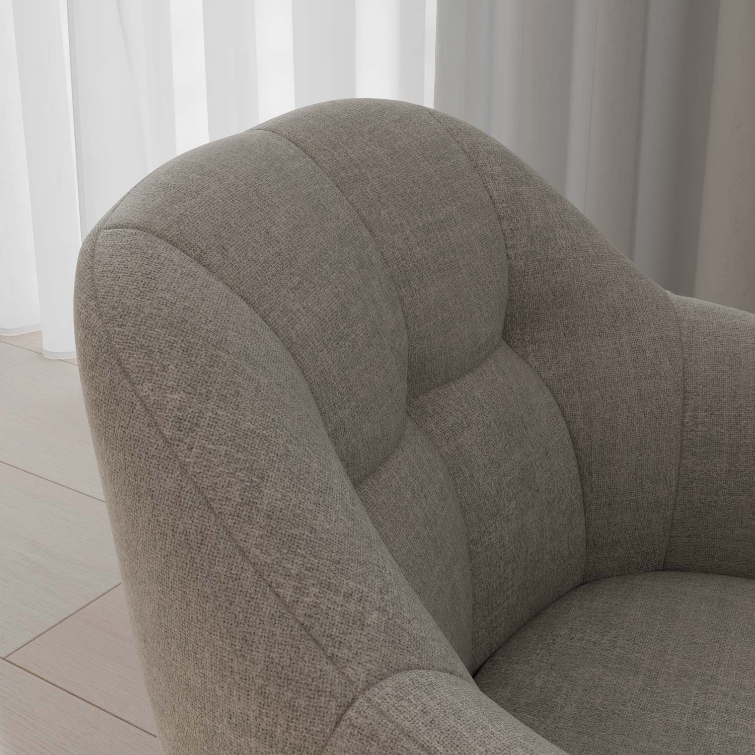 Comprar Silla Oficina Canterbury online en KitMuebles