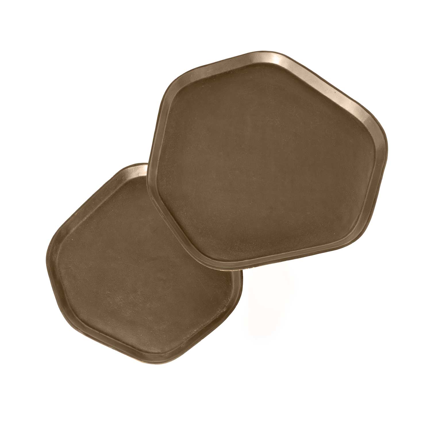 Comprar Set Mesas Auxiliares Punjabi online en KitMuebles