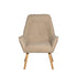 Comprar Butaca Bruges online en KitMuebles