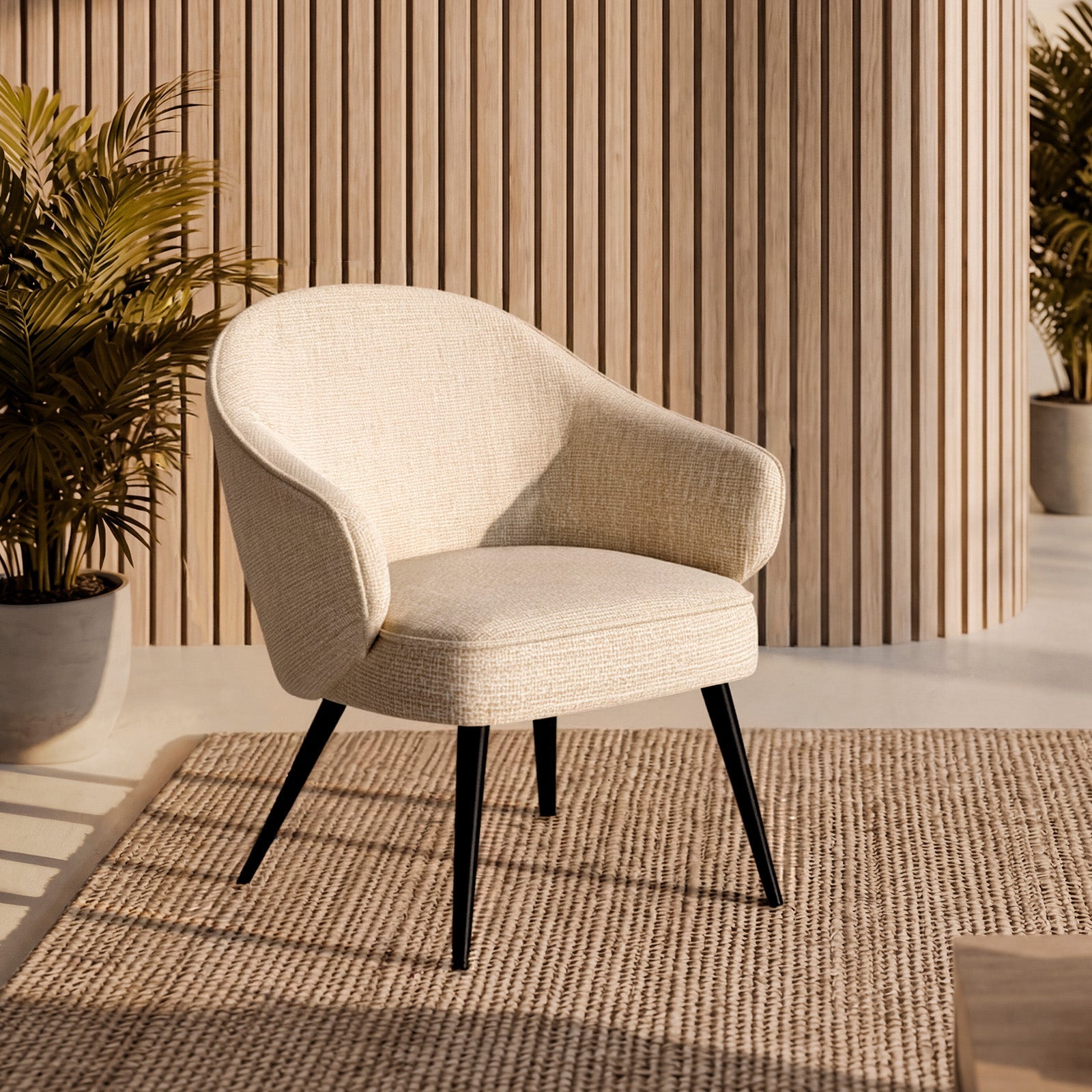 Comprar Butaca Macao online en KitMuebles
