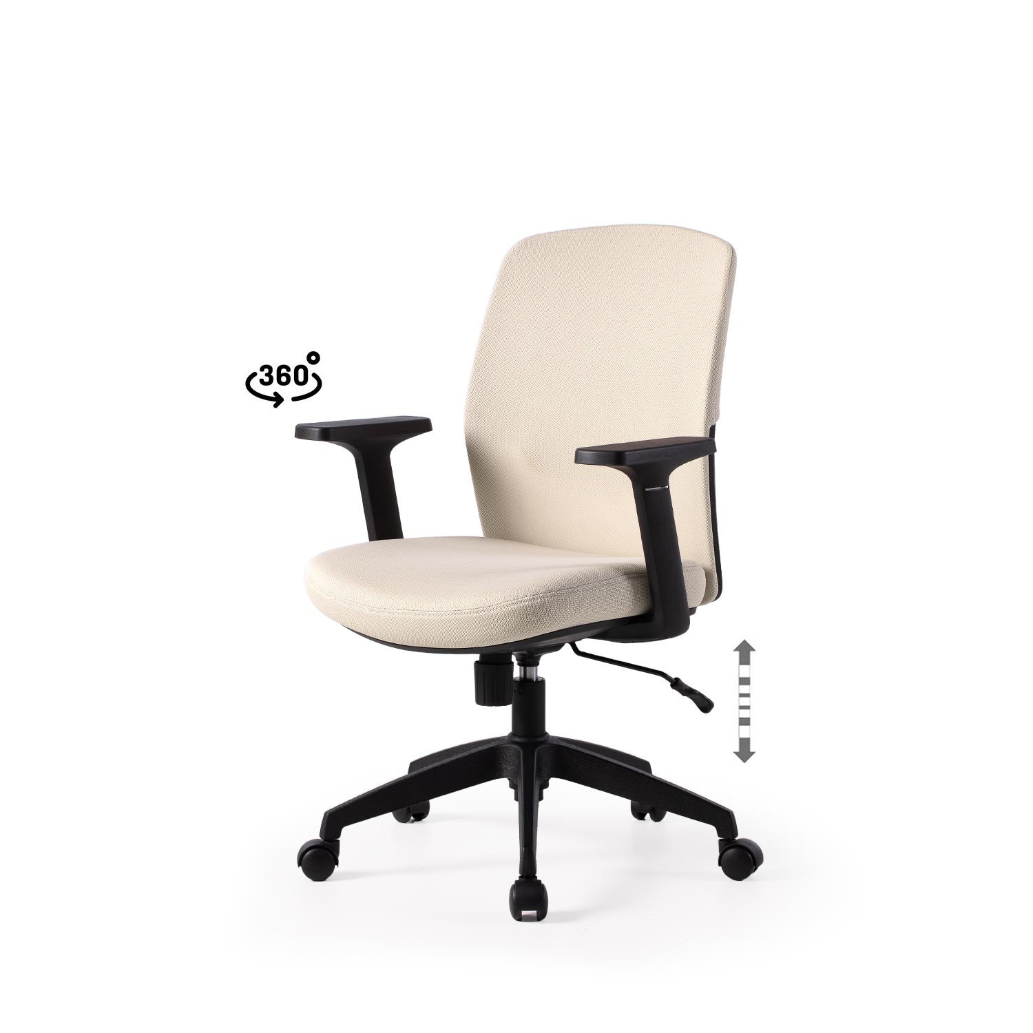 Comprar Silla Oficina Maryland online en KitMuebles