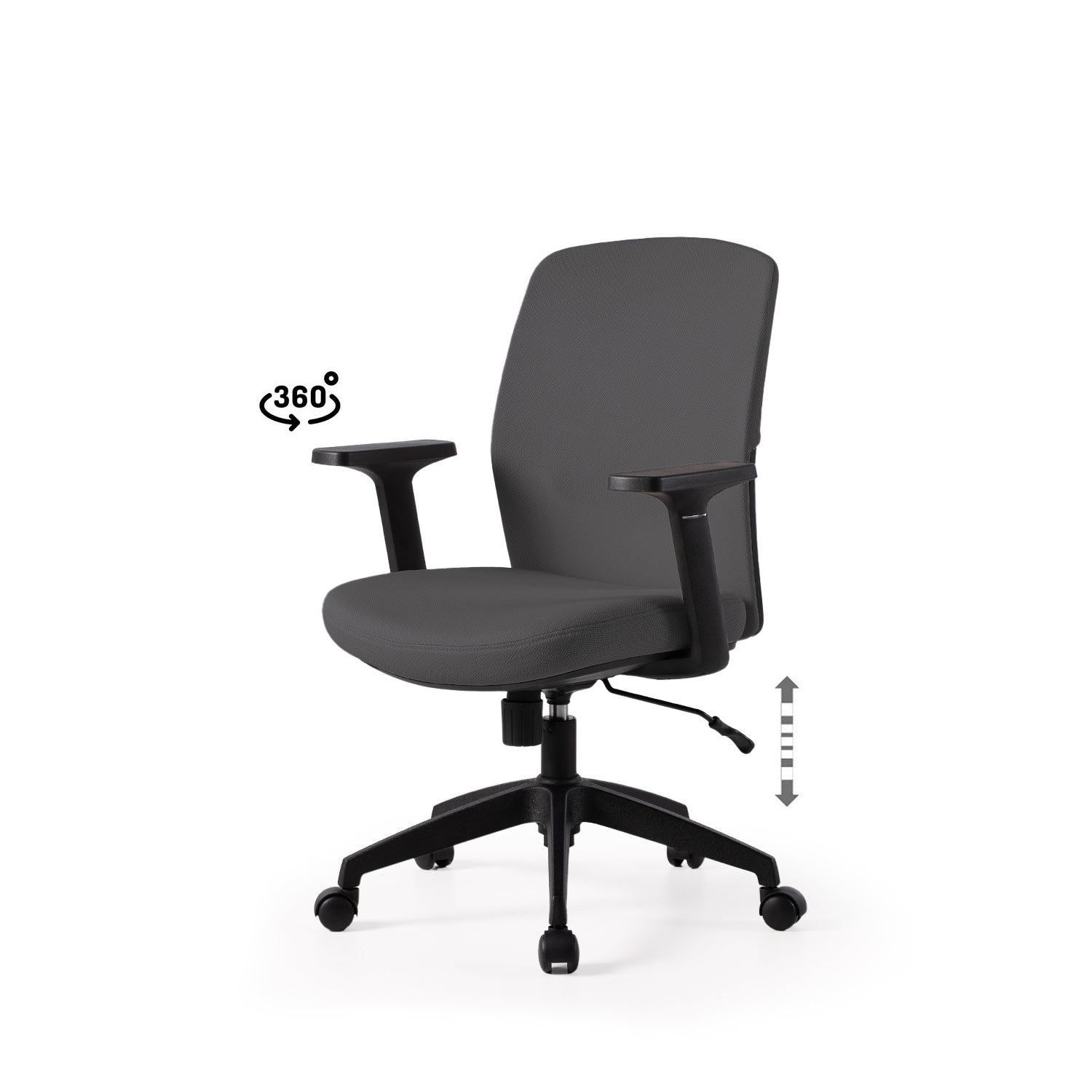 Comprar Silla Oficina Maryland online en KitMuebles