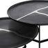 Comprar Set Mesas Auxiliares Ravi online en KitMuebles