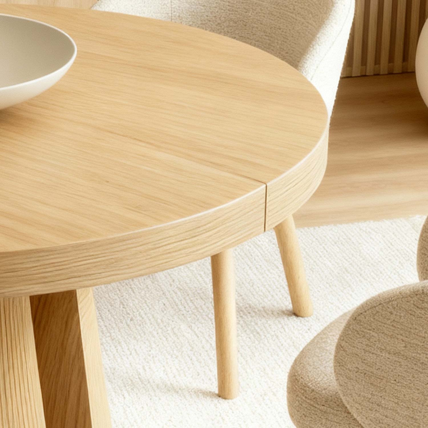 Mesa Extensible Marcella