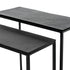 Comprar Set Mesas Auxiliares Vishal online en KitMuebles