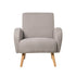 Comprar Butaca Ferrara online en KitMuebles