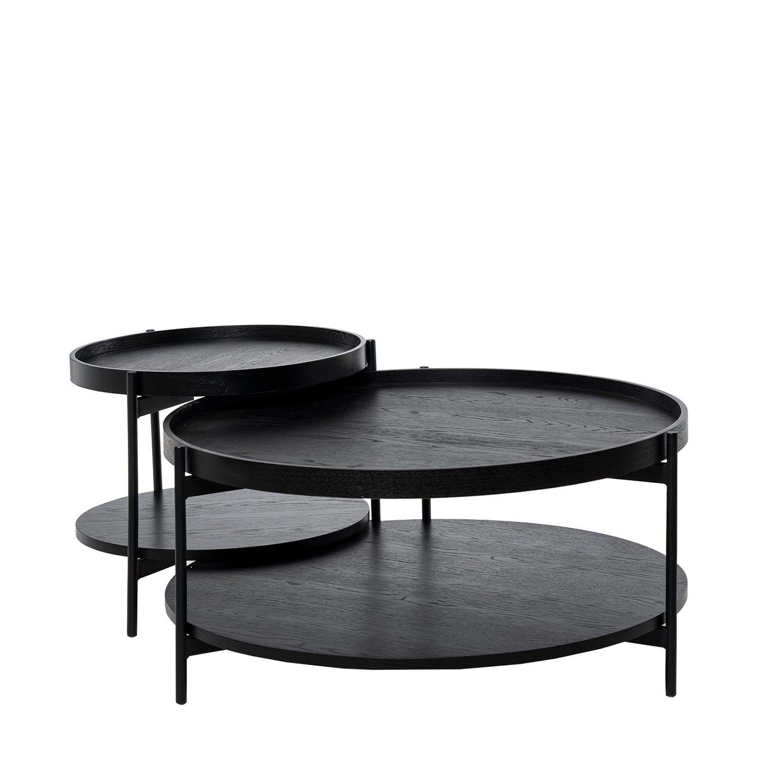 Comprar Mesa de Centro Dylan online en KitMuebles