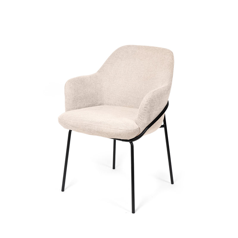 Silla Abigail