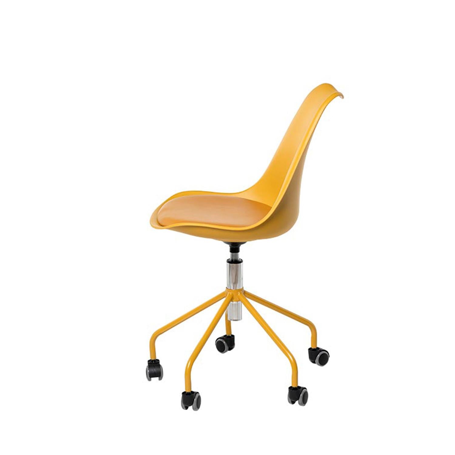 Comprar Silla Oficina Yale online en KitMuebles