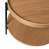 Comprar Mesa de Centro Adrian online en KitMuebles