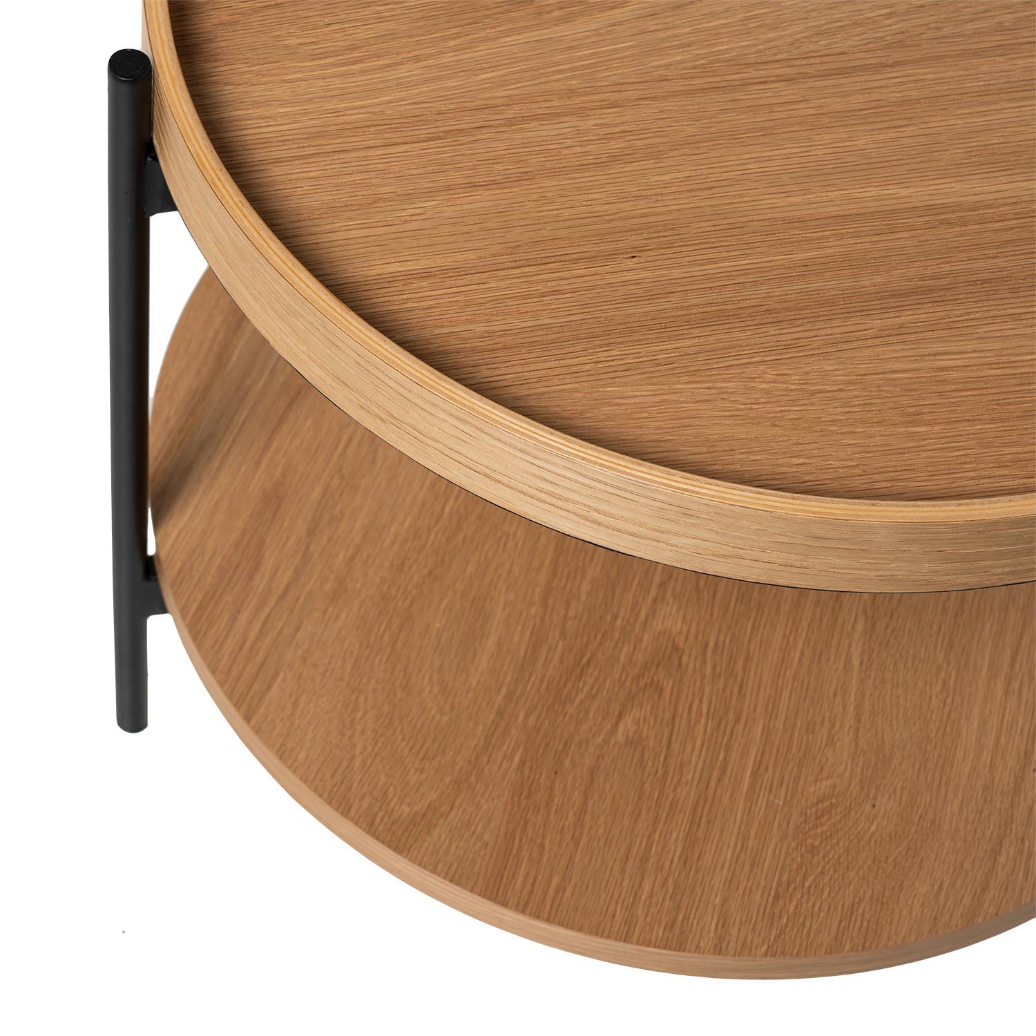 Comprar Mesa de Centro Adrian online en KitMuebles