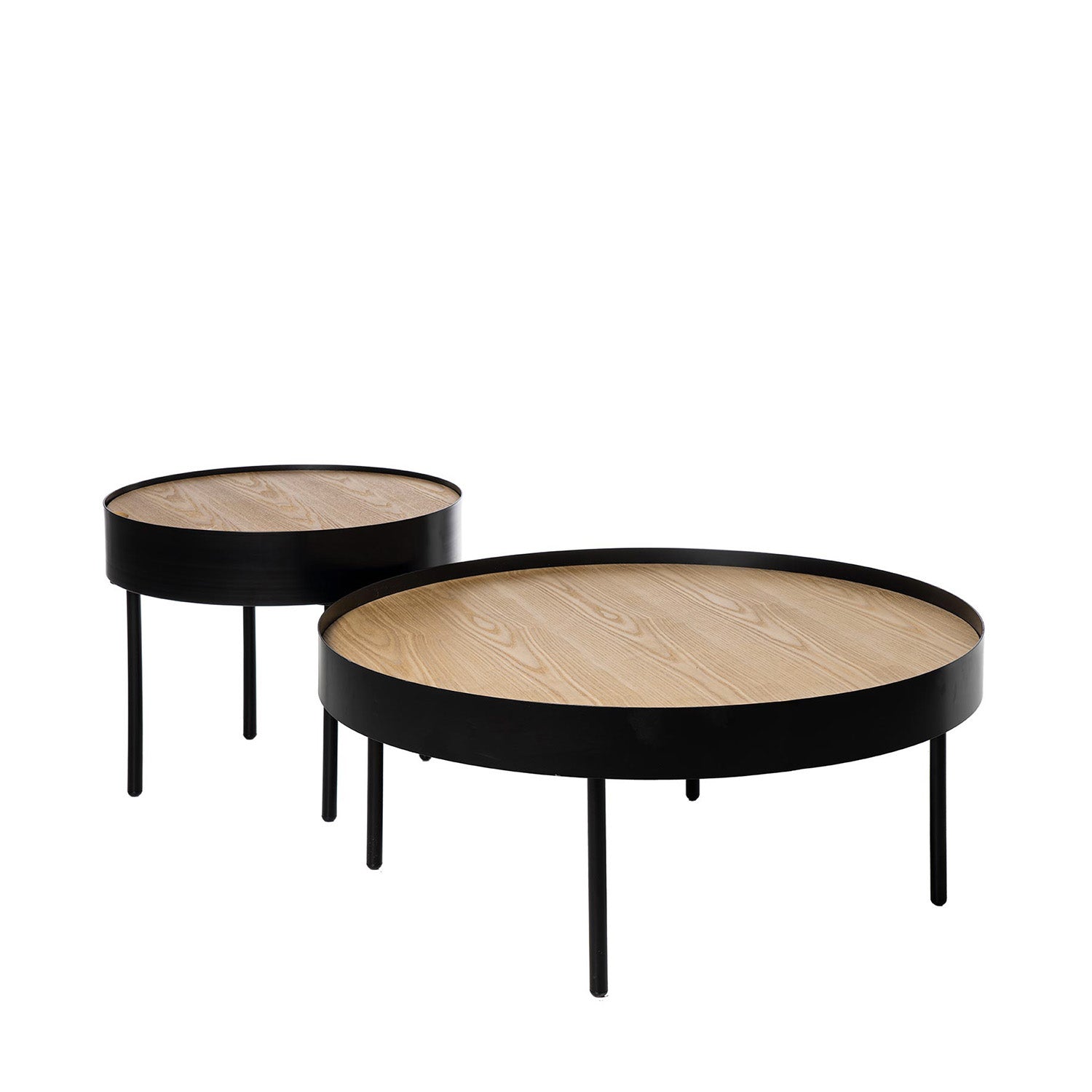Comprar Mesa de Centro Bill online en KitMuebles