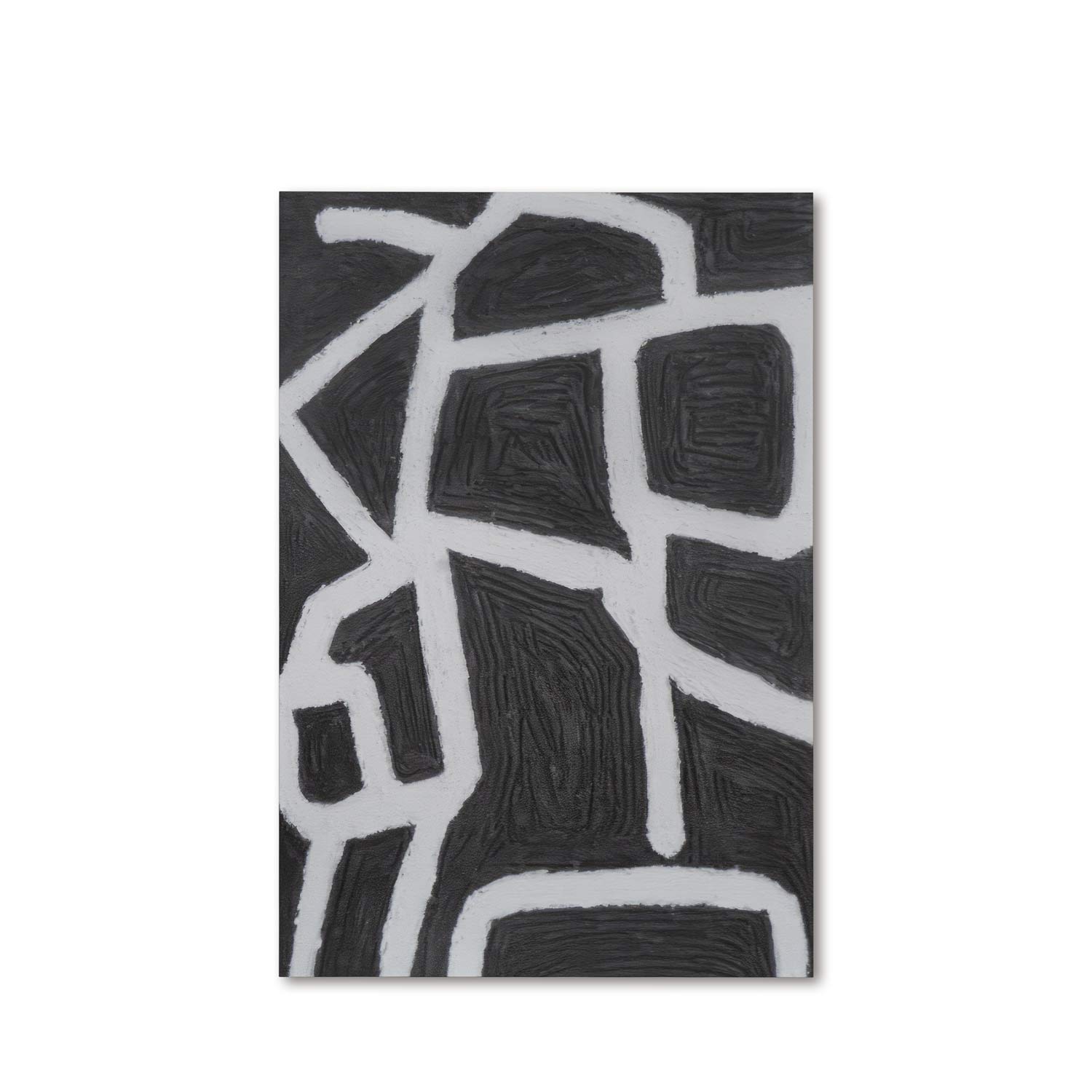 Cuadro Giraffe 80x120cm
