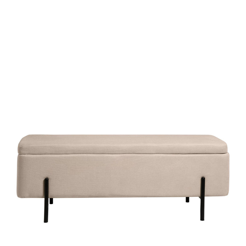 Banqueta Viena