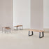 Comprar Set Mesas Auxiliares Farlan online en KitMuebles
